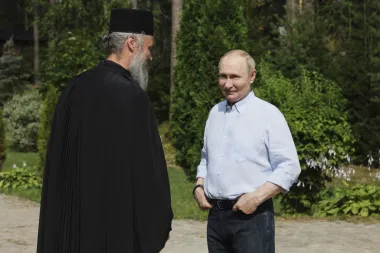 Putin y los misiles Oreshnik: ¿una amenaza renovada para Europa?
