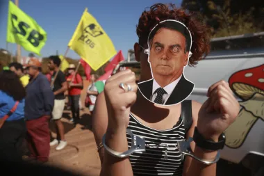Brasil vs. EE. UU.: Choque de soberanías y tensiones en aumento