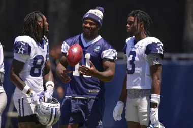 Micah Parsons vs. Dallas Cowboys: El drama contractual que sacude la NFL