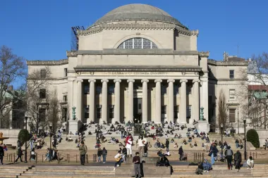 Columbia vs. Columbia: La batalla legal que enfrenta a una universidad de la Ivy League con una gigante del outdoor
