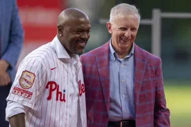 Jimmy Rollins: El alma de los Phillies y su deuda pendiente con el Salón de la Fama