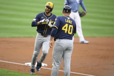 Una noche inolvidable en la MLB: hazañas, emoción en extra innings y el renacer de promesas