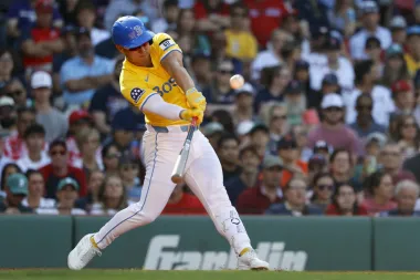 Sábado de poder y emociones: los bates latieron fuerte en la MLB