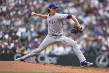 Jacob deGrom rompe récord histórico mientras los Cubs y Brewers brillan en la MLB