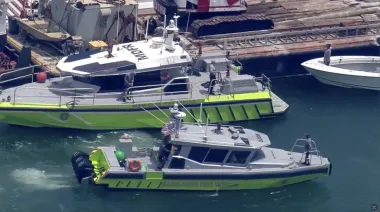 Tragedia en Miami: ¿Qué salió mal en el campamento de vela infantil?