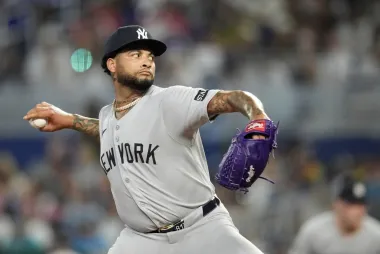 Yankees en problemas: Luces y sombras de una temporada que se tambalea