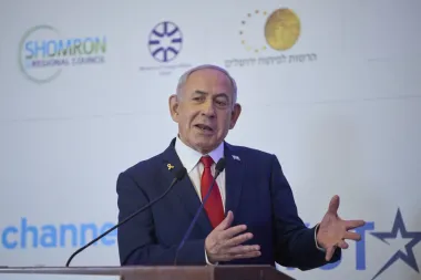 Netanyahu vs. el poder judicial: ¿Está en riesgo la democracia en Israel?