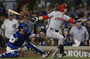 Cierres cardíacos y emociones al límite: una noche de locura en la MLB