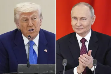 Manipulación de datos e ilusiones económicas: el estilo Trump en cifras