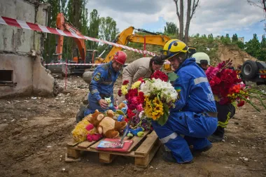La Nueva Carrera Armamentística: ¿Estamos Regresando a la Guerra Fría?