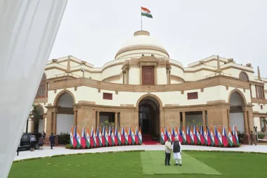India y Filipinas refuerzan su alianza estratégica en pleno auge del Indo-Pacífico