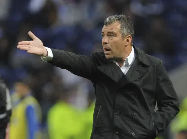 Jorge Costa: El Capitán Eterno del Porto y el Legado de una Leyenda