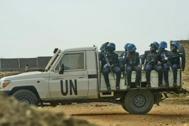El polémico programa de deportaciones de Trump hacia África: ¿solución migratoria o juego geopolítico?
