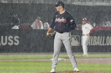 ¿El Derby de los Ex?: Cómo los Retirados están Revolucionando el Béisbol con Jonrones y Nostalgia
