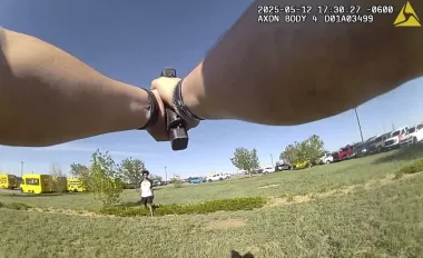 Justicia, racismo y brutalidad: el caso de Rashaud Johnson estremece a Colorado