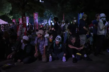 Hiroshima, 80 años después: voces que claman contra el olvido y el armamento nuclear
