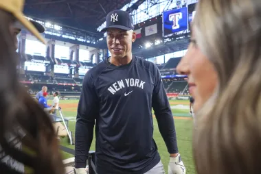 Los Yankees entre lesiones, millones y esperanzas: ¿puede Aaron Judge salvar la temporada?