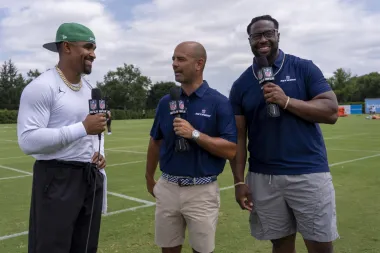 ESPN compra NFL Network: un movimiento estratégico que redefine el futuro del deporte en televisión