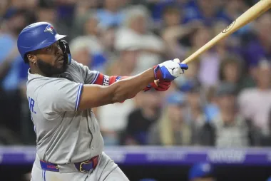 Toronto Blue Jays y Milwaukee Brewers: Dos Rachas Imparables en las Grandes Ligas