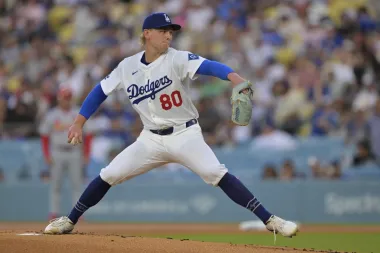 Padres y Dodgers encendidos: Una noche de poder latino y récords en las Grandes Ligas