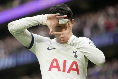 Son Heung-min llega a LAFC: ¿La nueva superestrella de la MLS?