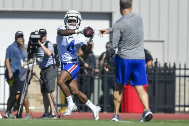 James Cook vs. Buffalo Bills: ¿Está cambiando el valor del corredor en la NFL?