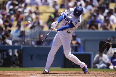 Shohei Ohtani: El fenómeno japonés que reescribe la historia del béisbol moderno