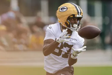 Packers y Bengals: Dos equipos, una misma misión en sus líneas ofensivas y juego aéreo