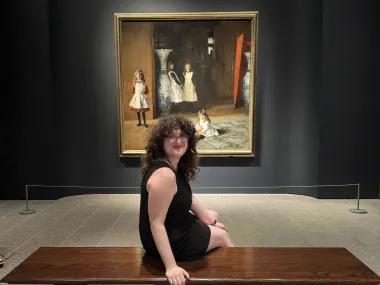 De los museos al metaverso cultural: Jane August y su odisea por el alma de Nueva York