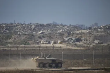 La guerra interminable en Gaza: entre reocupación, negociaciones estancadas y sufrimiento humano