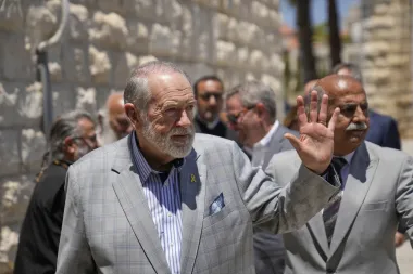 Trump y la cruzada cristiana: una agenda política con aroma a púlpito