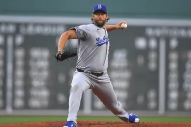 Scherzer vs. Kershaw: Duelo de Titanes y el Último Suspiro de una Era Dorada del Béisbol