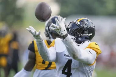 Pretemporada NFL 2025: Contrastes de estrategia entre Steelers, Jets y Jaguars
