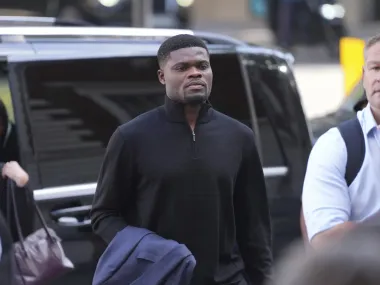 El despido de Sean Nahas y el fichaje de Thomas Partey: ¿Dónde fijamos los límites en el fútbol profesional?