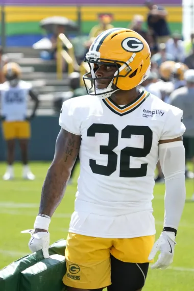 La maldición de las lesiones en la NFL: cuando el talento no basta