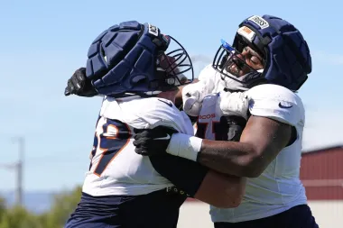 ¿El futuro de la pretemporada en la NFL? La revolución de las prácticas conjuntas