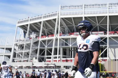 Entrenamientos conjuntos en la NFL: la evolución de una tradición imprescindible