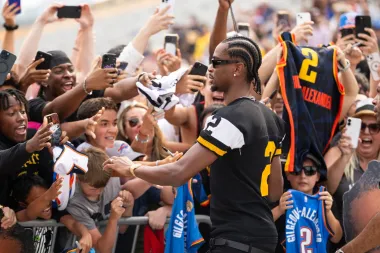 La consagración de Shai Gilgeous-Alexander: de Hamilton a la cima de la NBA