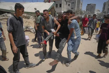 Israel, Gaza y un abismo sin final: ¿Está Netanyahu conduciendo a su país hacia un callejón sin salida?