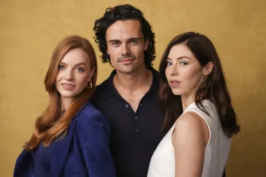 “Outlander: Blood of My Blood”: Amor, guerra y linajes en la precuela más ambiciosa de Starz