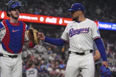 Nathan Eovaldi: El as silencioso que está dominando la MLB sin reflectores