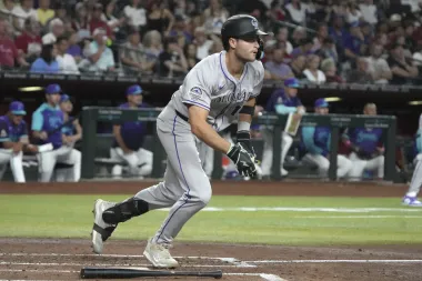 Generaciones, leyendas y debutantes: una noche inolvidable en la MLB