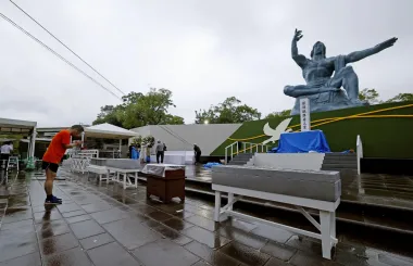 Nagasaki a 80 años: el legado de los hibakusha y una advertencia al mundo