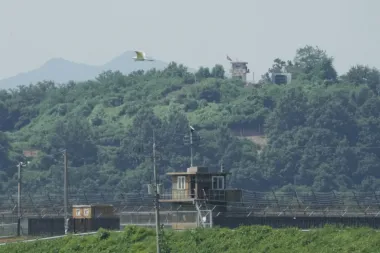 Corea del Sur y del Norte bajan el volumen: ¿una nueva era entre los vecinos enemigos?