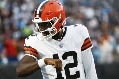La nueva generación de mariscales de campo: ¿Cambio de guardia en la NFL?