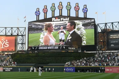 La fiesta de Bill Veeck: Cómo los White Sox revivieron la magia del béisbol espectáculo