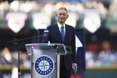 Ichiro Suzuki y el legado del número 51: un ícono inmortal en Seattle