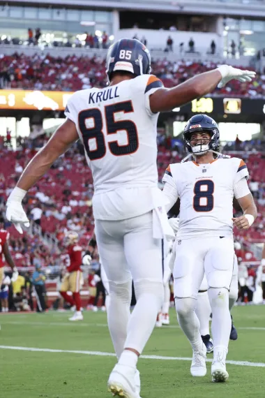 La pretemporada de la NFL arranca con drama y promesas: Mahomes, Fields, Nix y las franquicias que dan de qué hablar