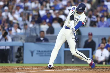 Shohei Ohtani, la figura que cambió el rumbo de los Dodgers