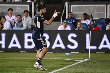 MLS al rojo vivo: Drama, goles tardíos y luchas por los playoffs